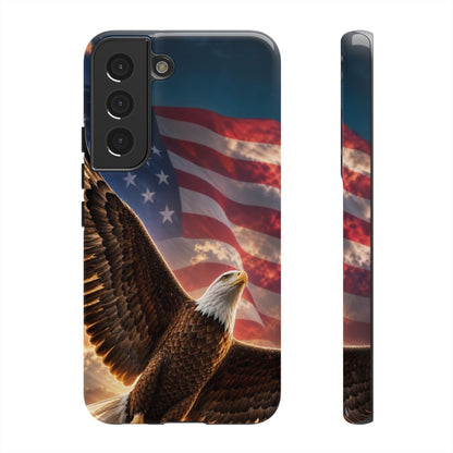 Freedom Flies Tough Case