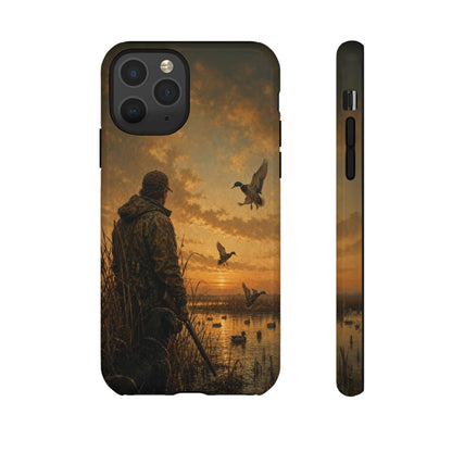 Duck Hunter Tough Case