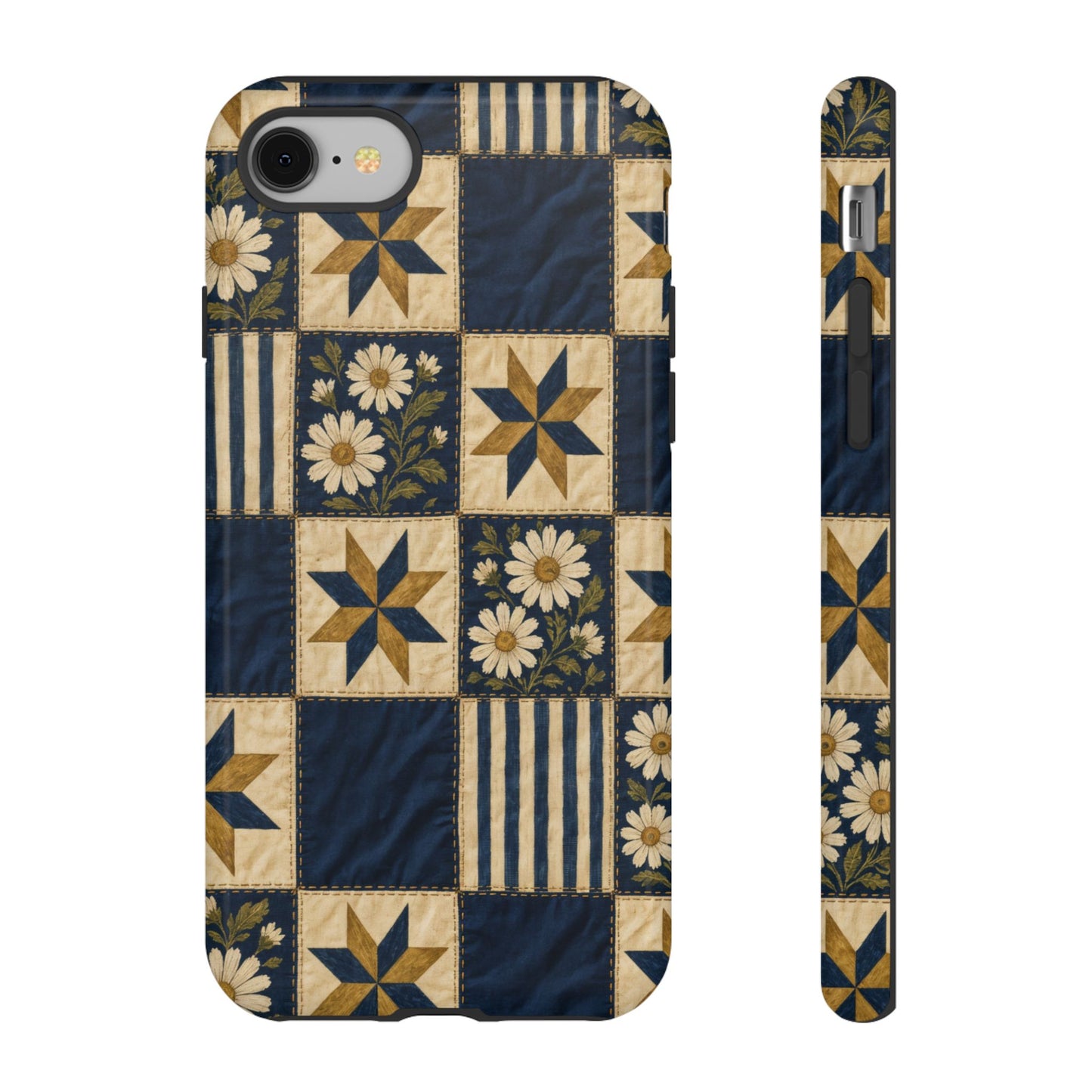 Barn Star Daisy Tough Case