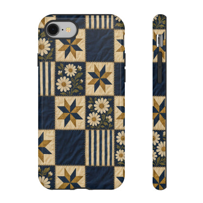 Barn Star Daisy Tough Case