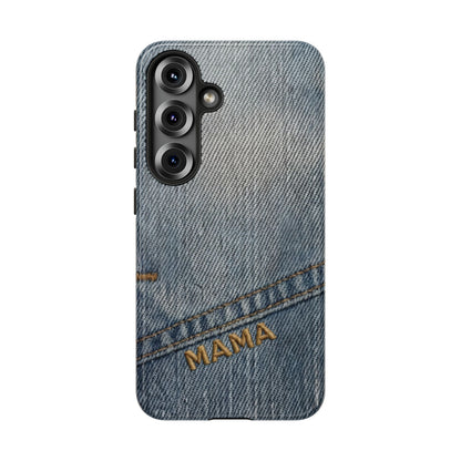 Denim Mama Tough Case