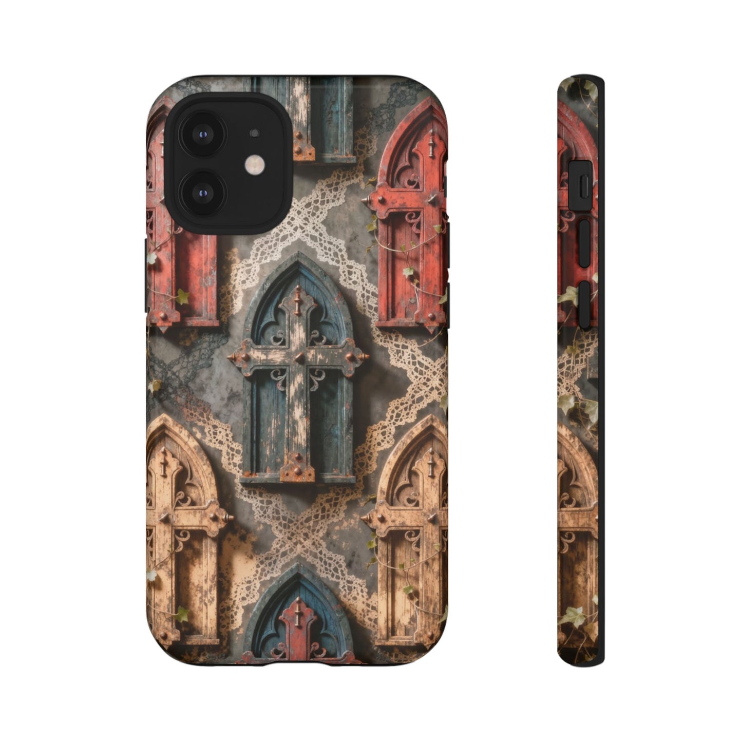 Southern Gothic Crosses Tough Case