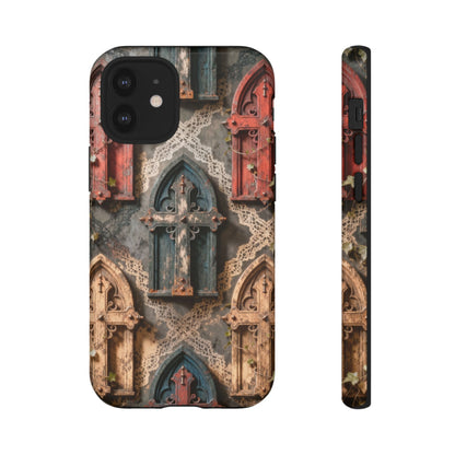 Southern Gothic Crosses Tough Case