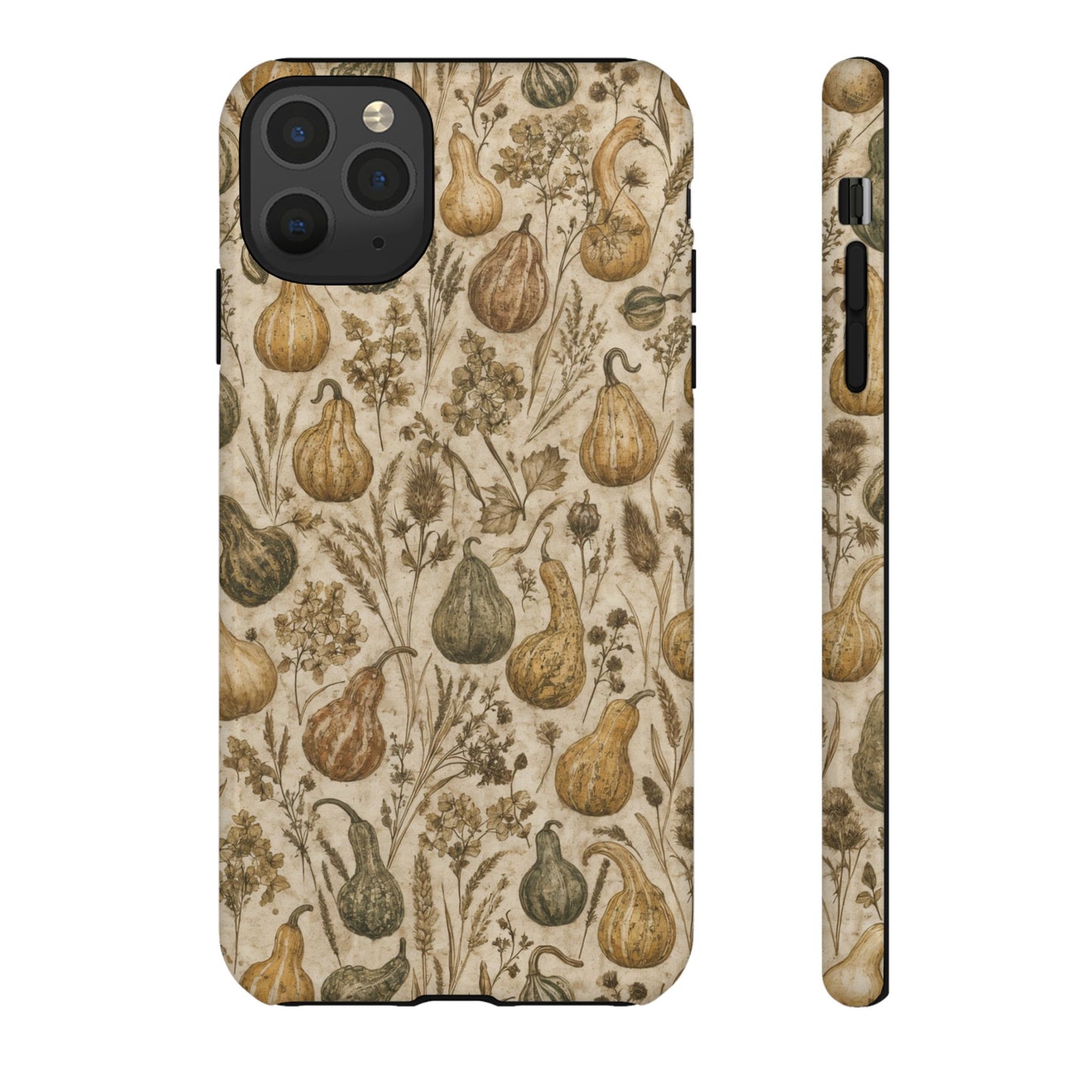 Heirloom Gourds Tough Case
