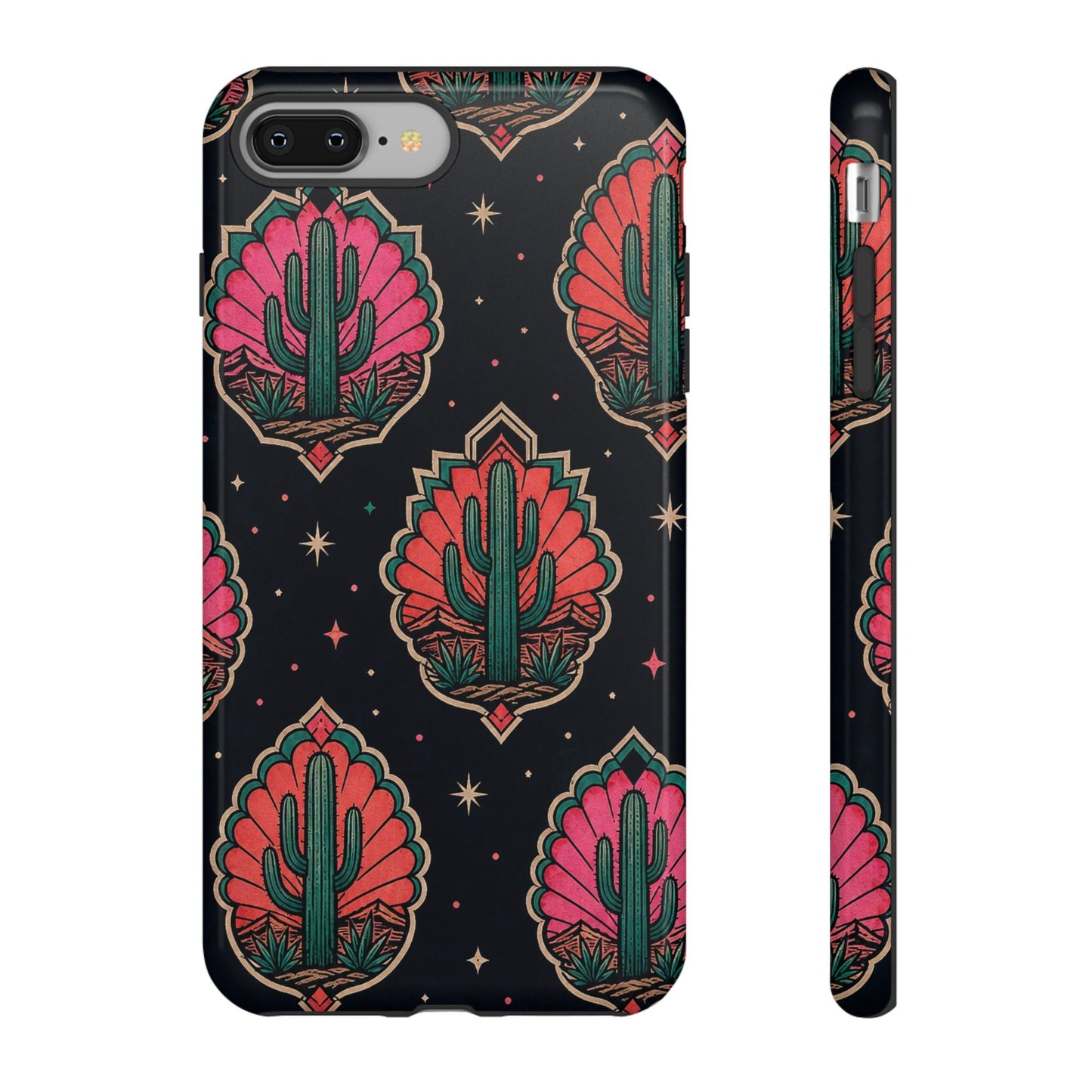 Desert Deco Tough Case