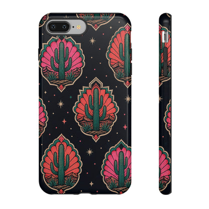 Desert Deco Tough Case