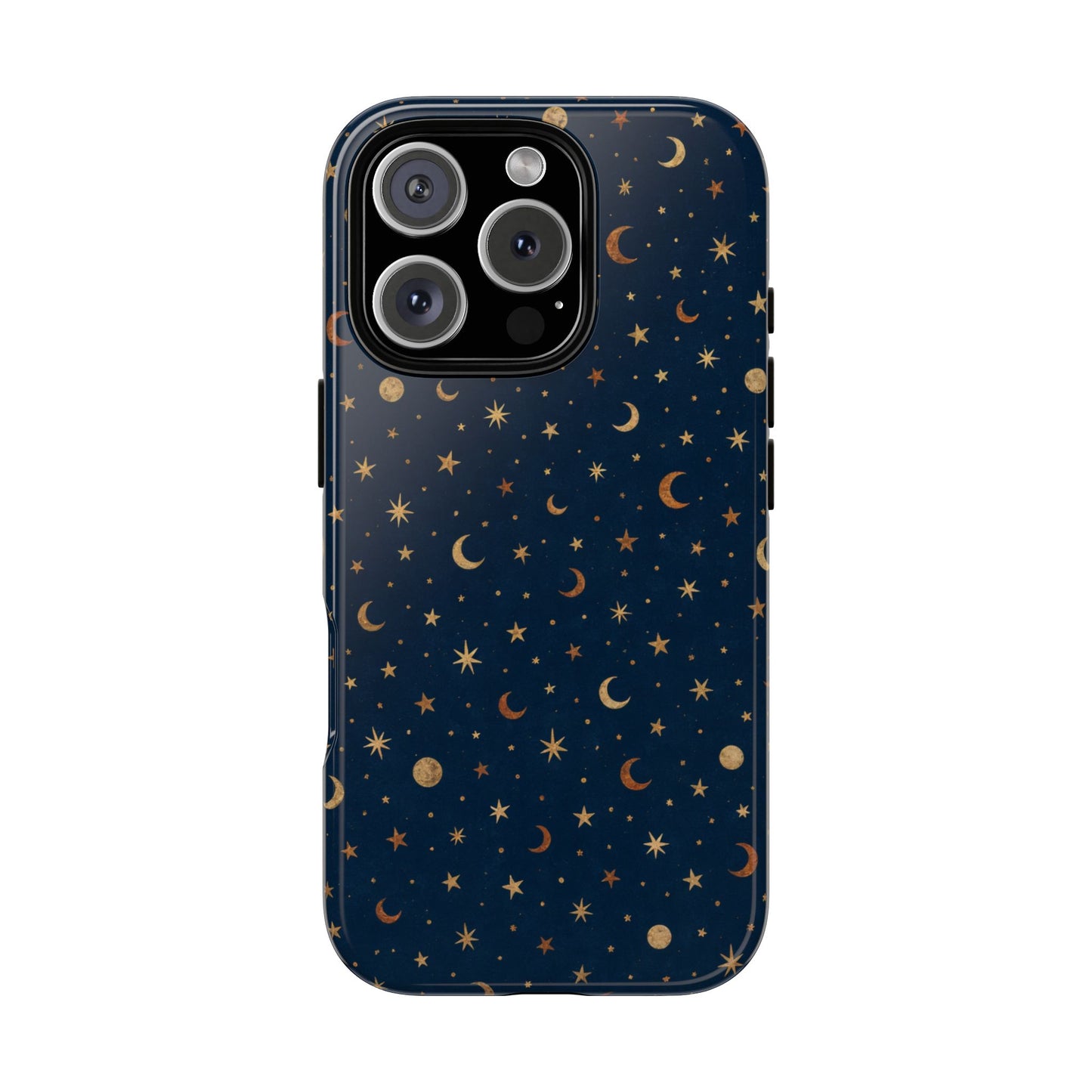 Western Celestial Tough Case