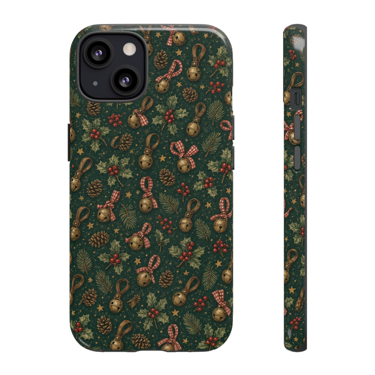 Jingle Bells Tough Case