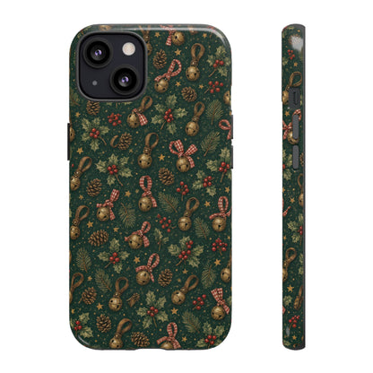 Jingle Bells Tough Case