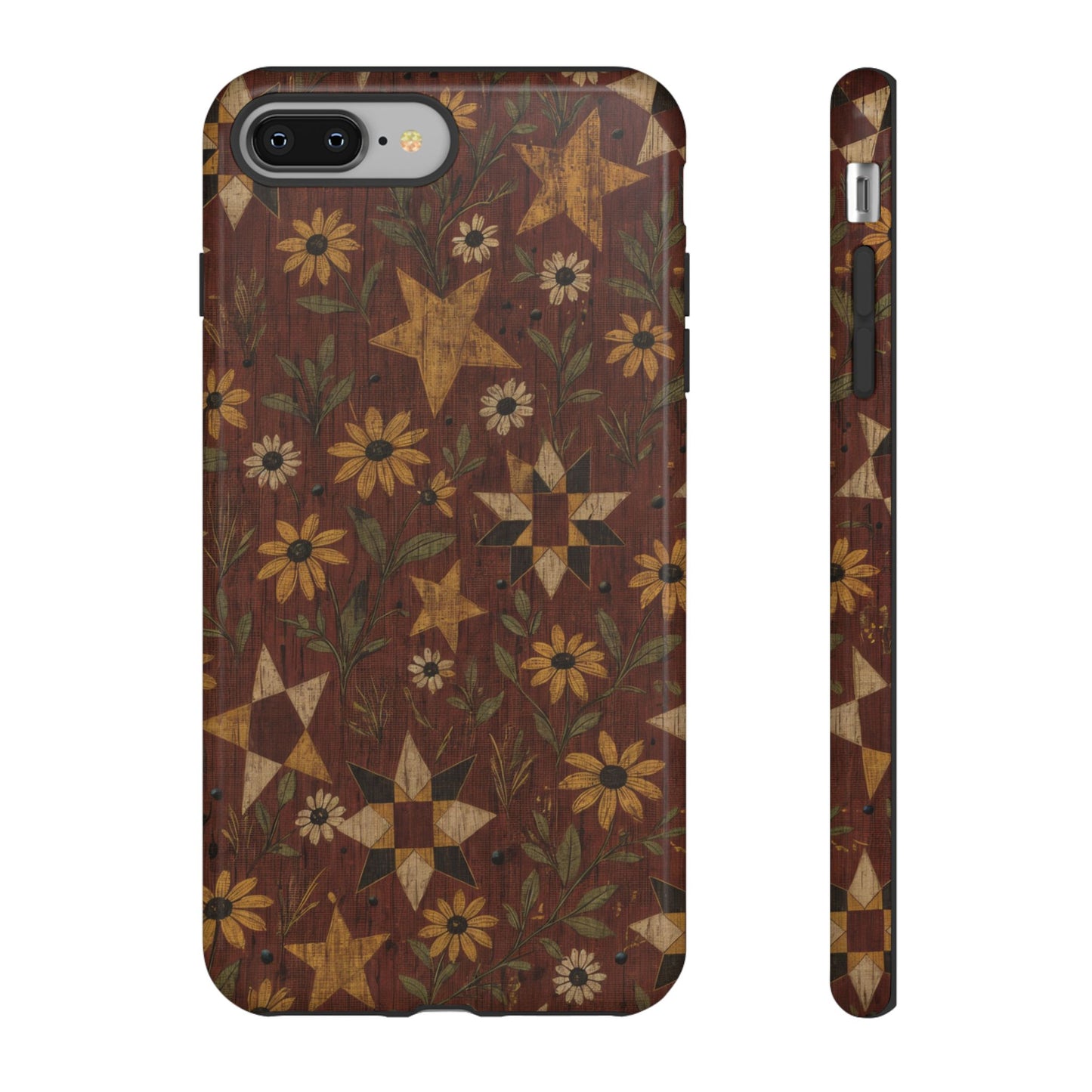 Starlit Susans Tough Case