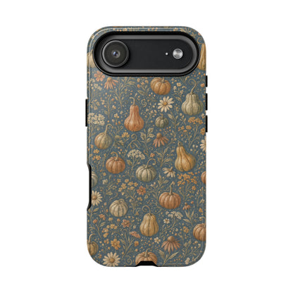 Slate Pumpkin Tough Case