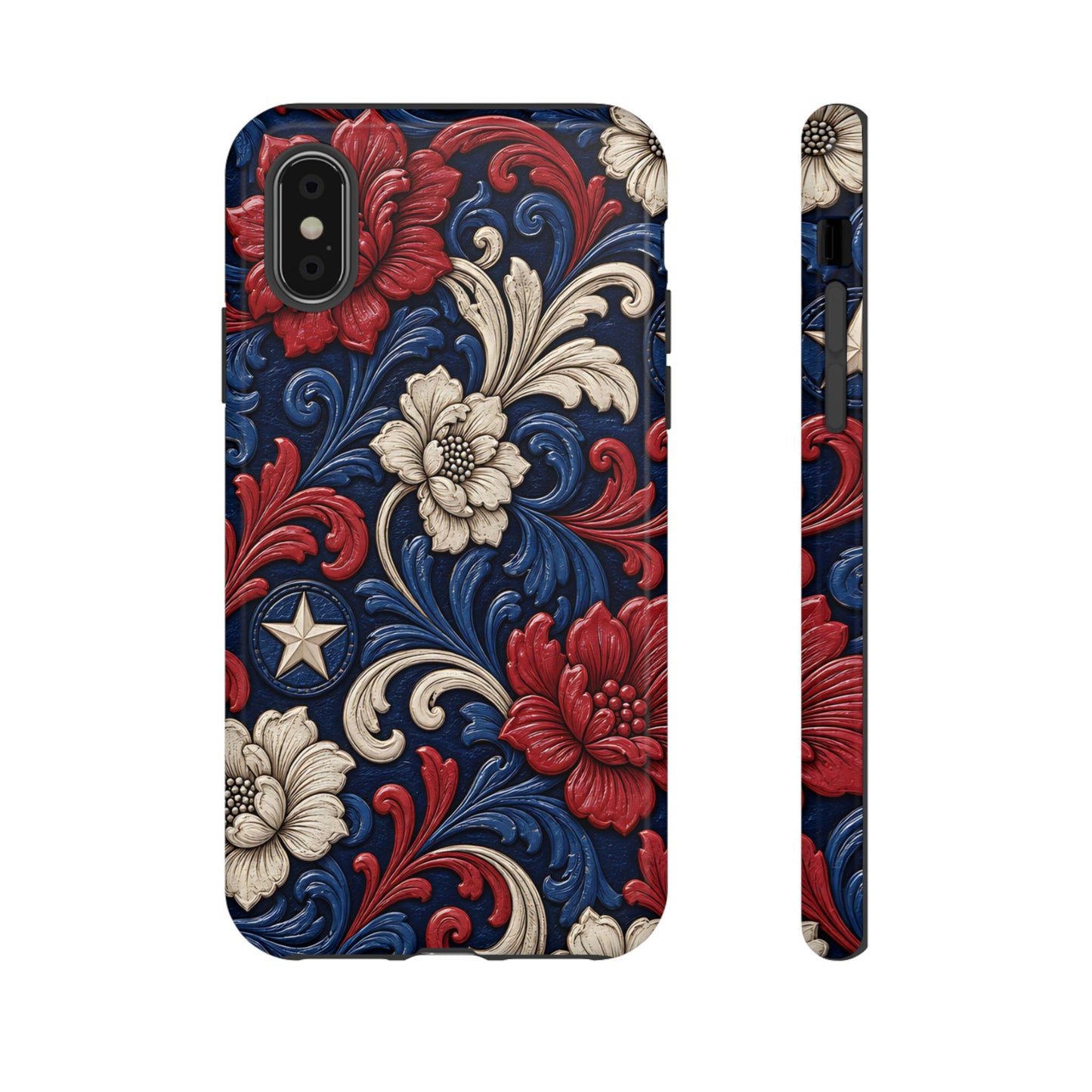 Liberty Tooled Tough Case