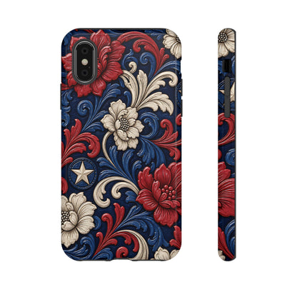 Liberty Tooled Tough Case