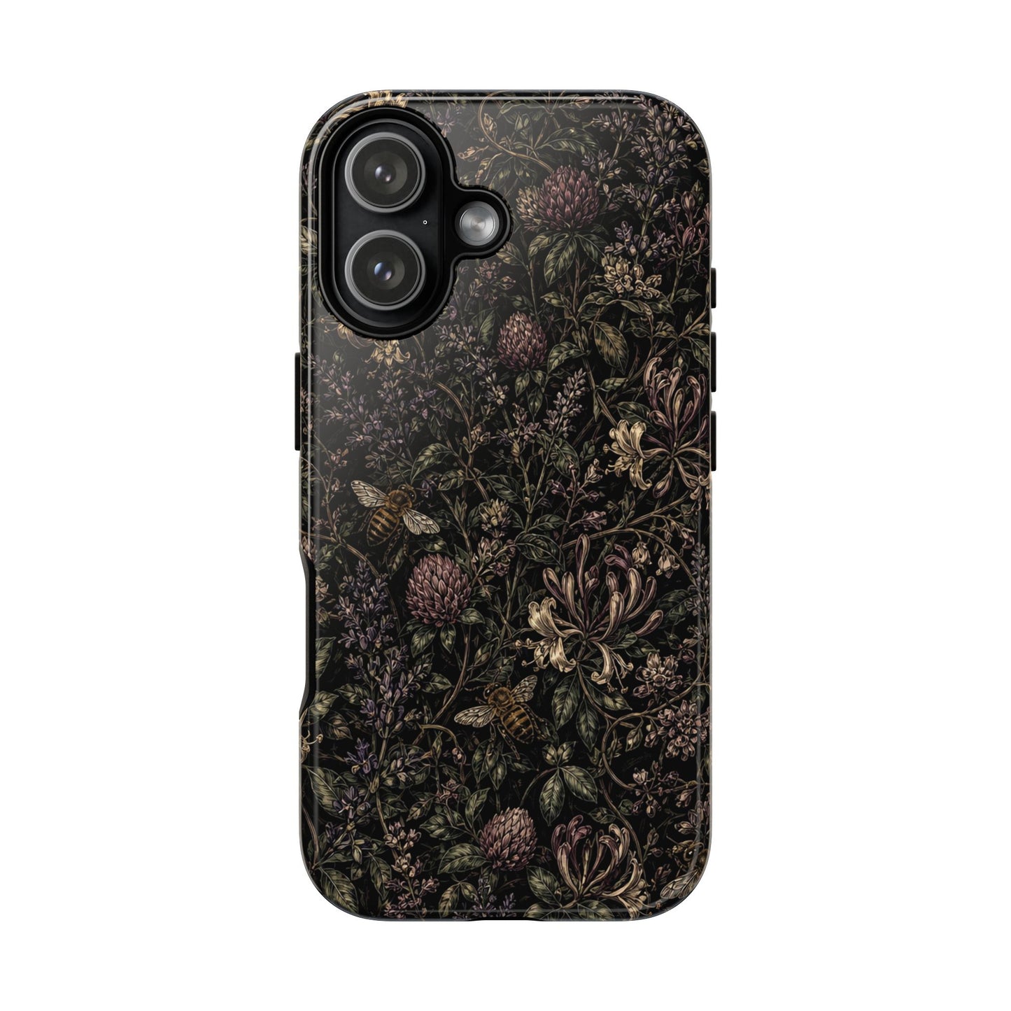 Midnight Bees Tough Case
