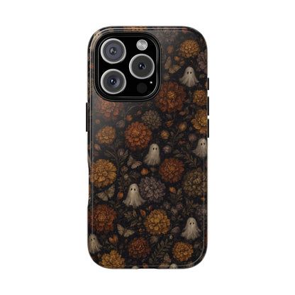 Marigold Ghost Tough Case