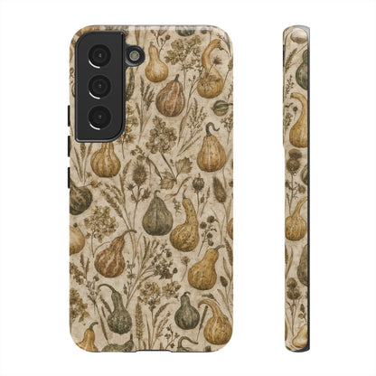 Heirloom Gourds Tough Case