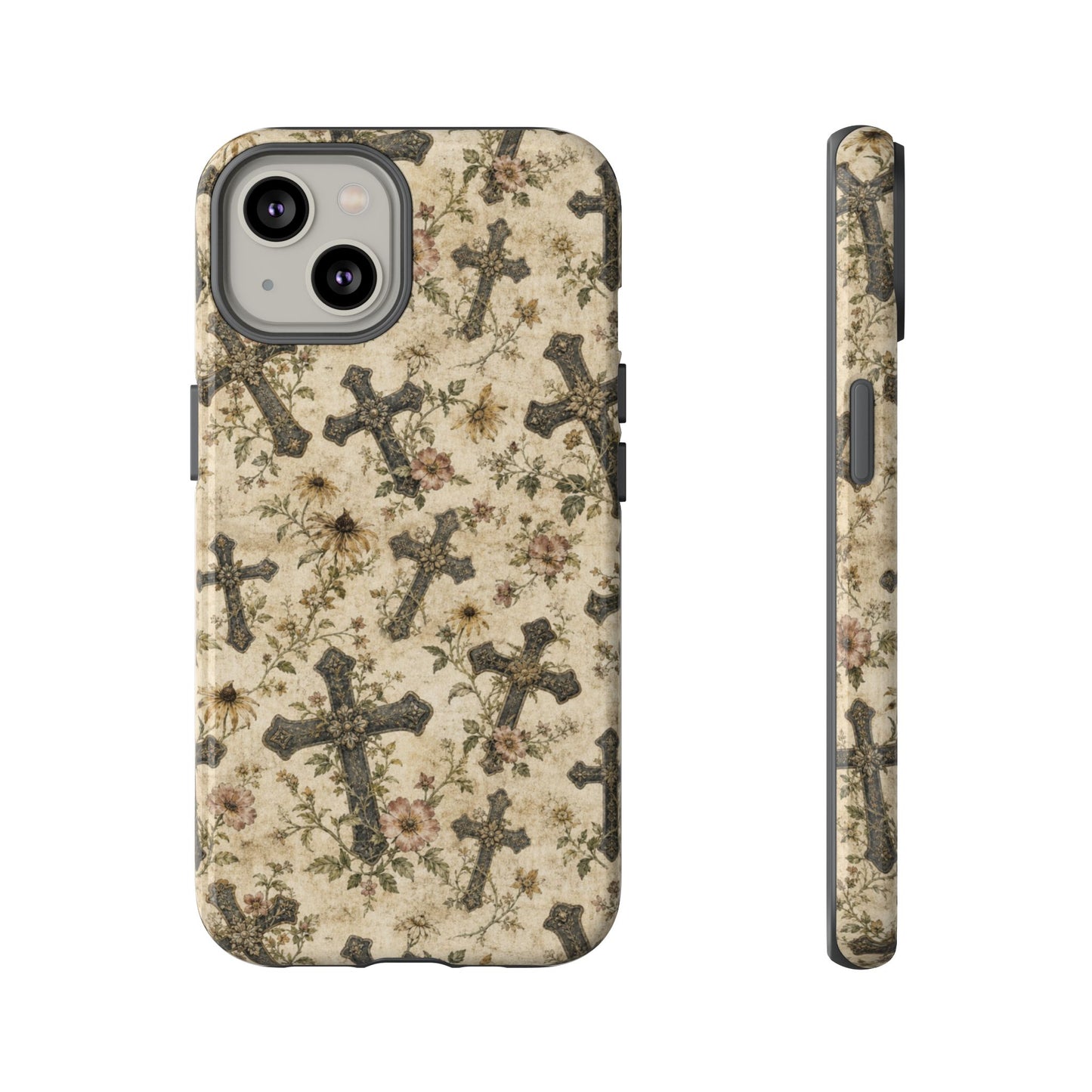 Gospel Bloom Tough Case