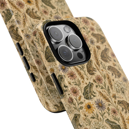 Prairie Frog Magnetic Case