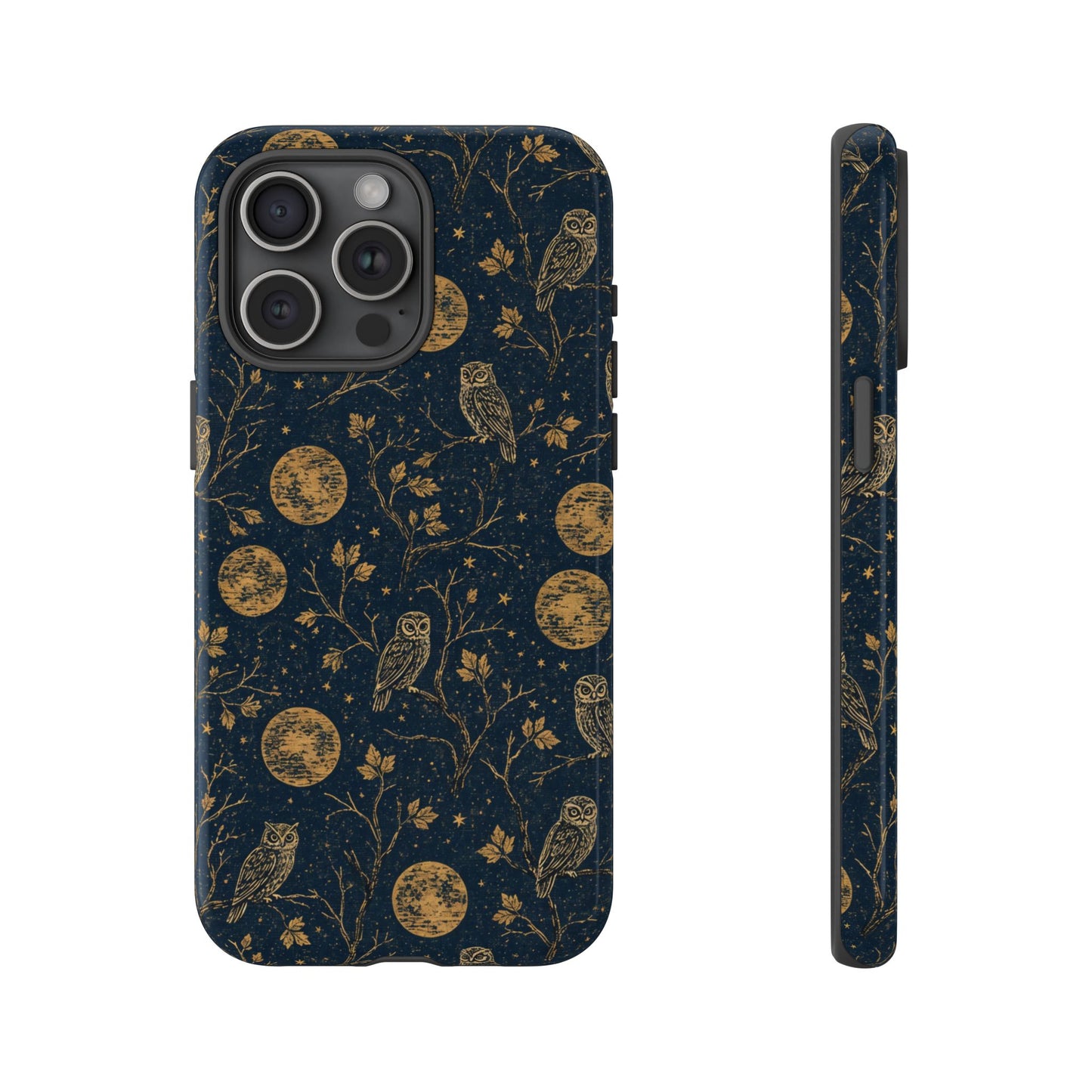Harvest Moon Tough Case