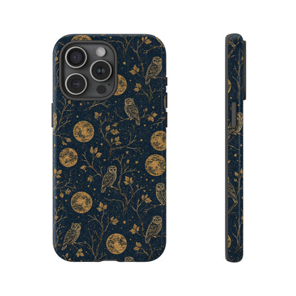 Harvest Moon Tough Case