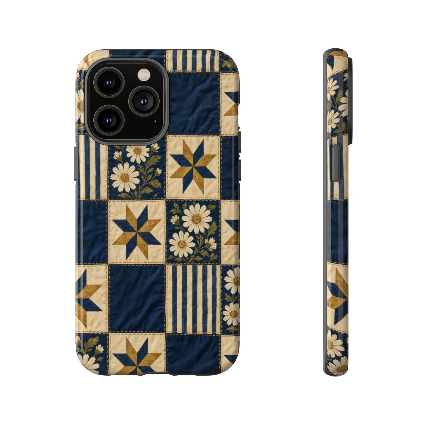 Barn Star Daisy Tough Case