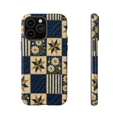 Barn Star Daisy Tough Case