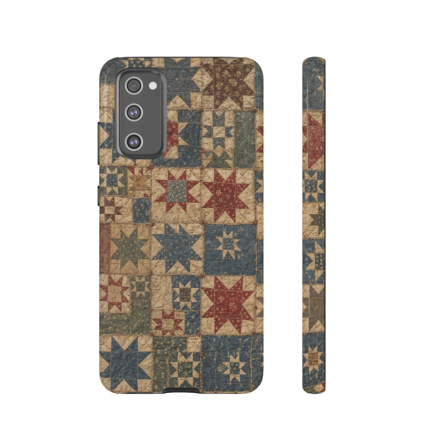 Calico Stars Tough Case