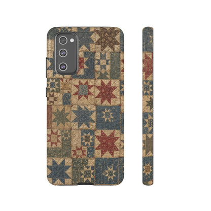 Calico Stars Tough Case