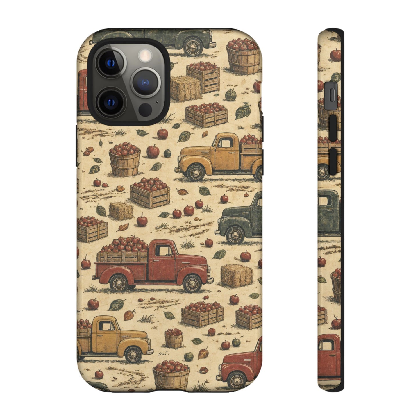 Orchard Truck Tough Case