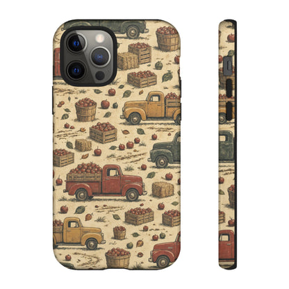 Orchard Truck Tough Case