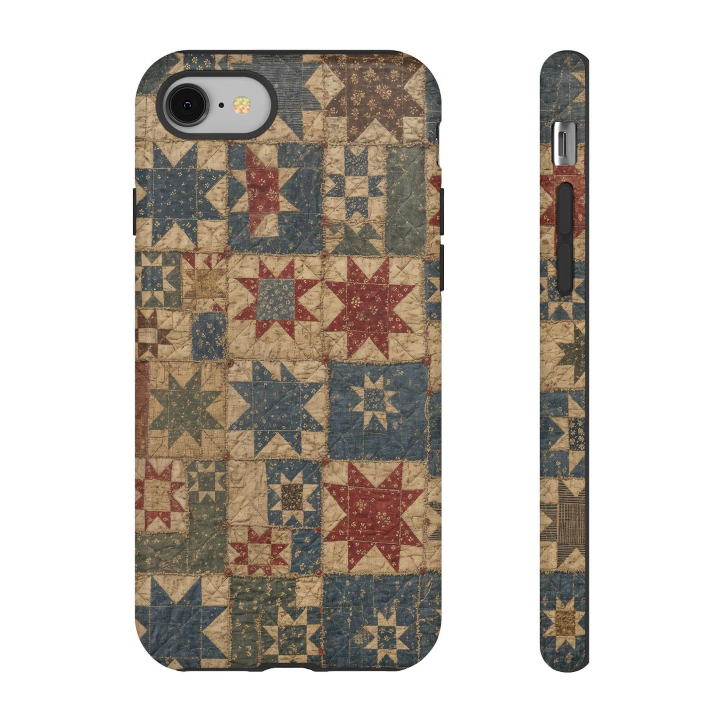 Calico Stars Tough Case