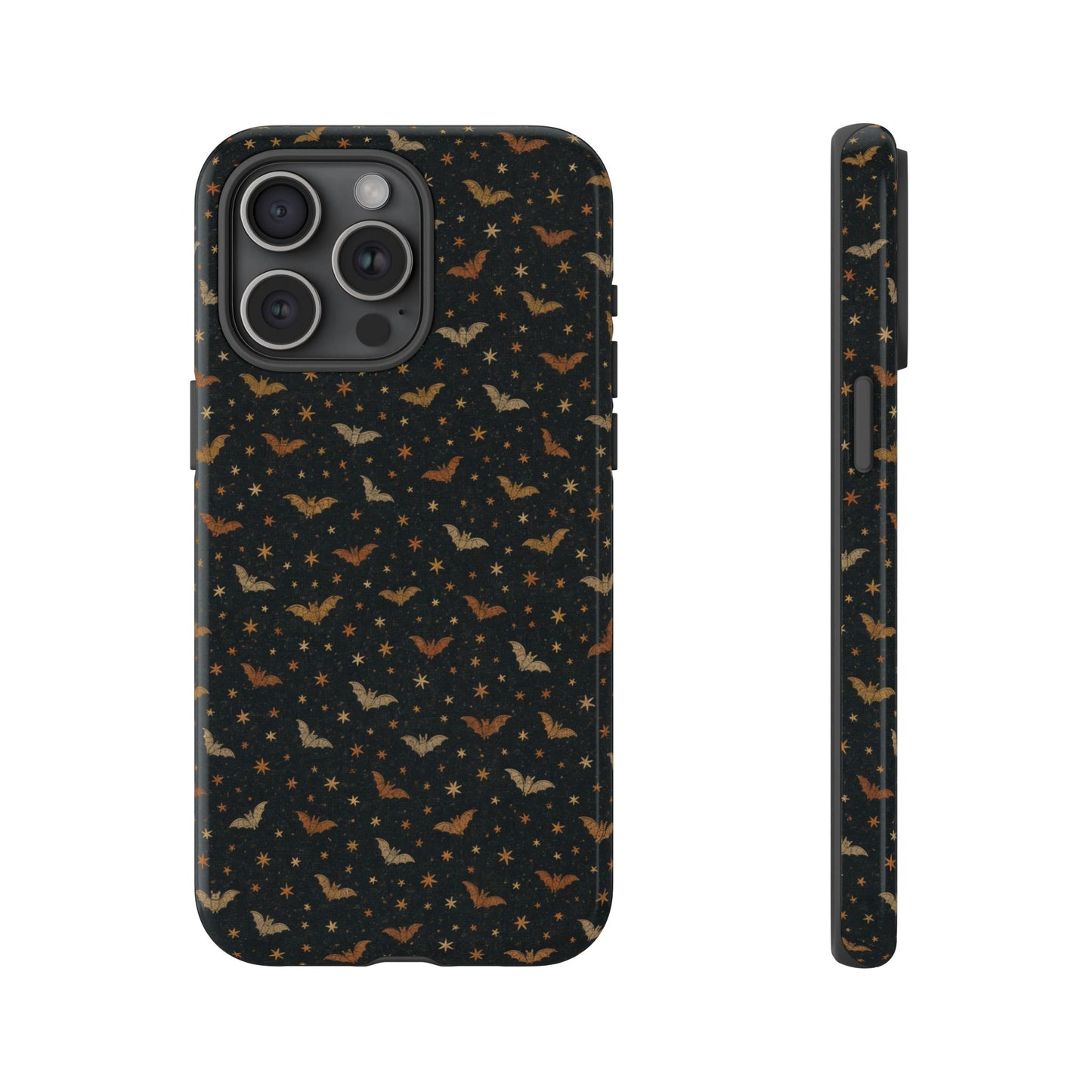 Bats & Stars Tough Case