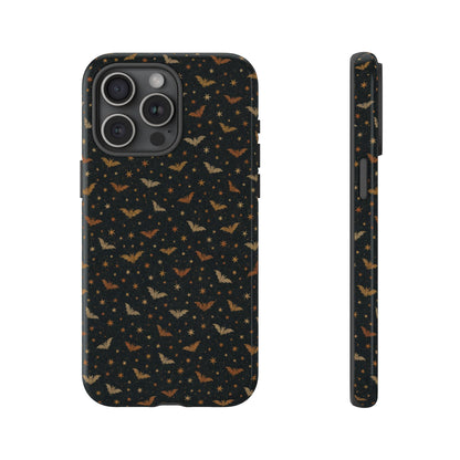 Bats & Stars Tough Case