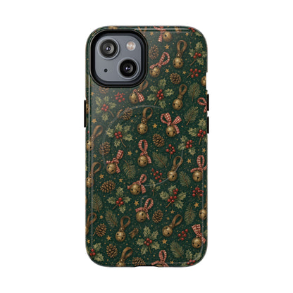 Jingle Bells Magnetic Case