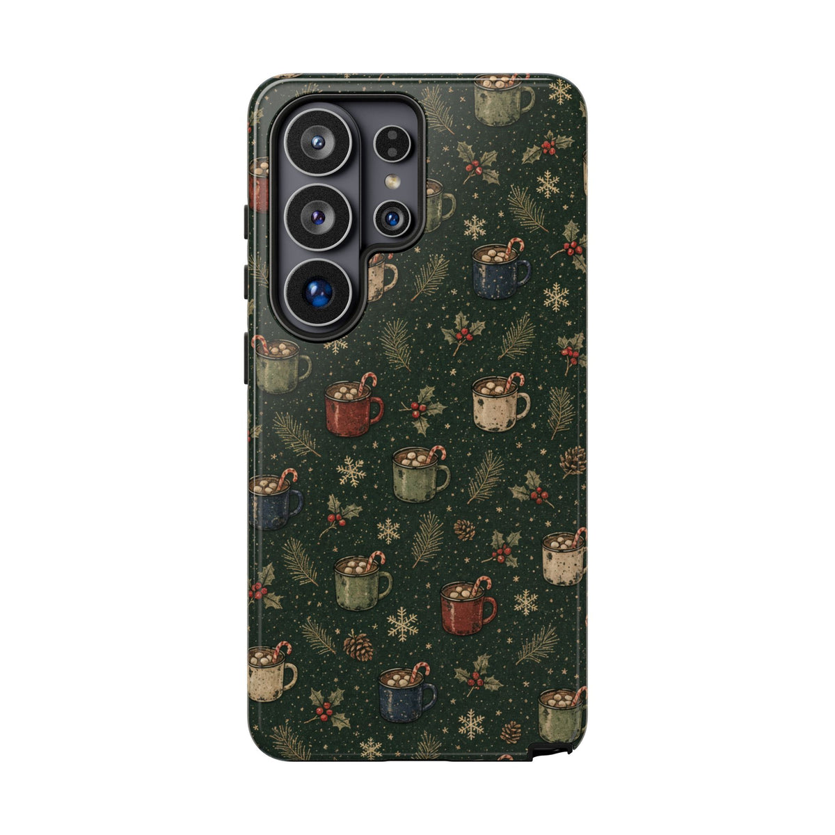 Cocoa Mugs Tough Case