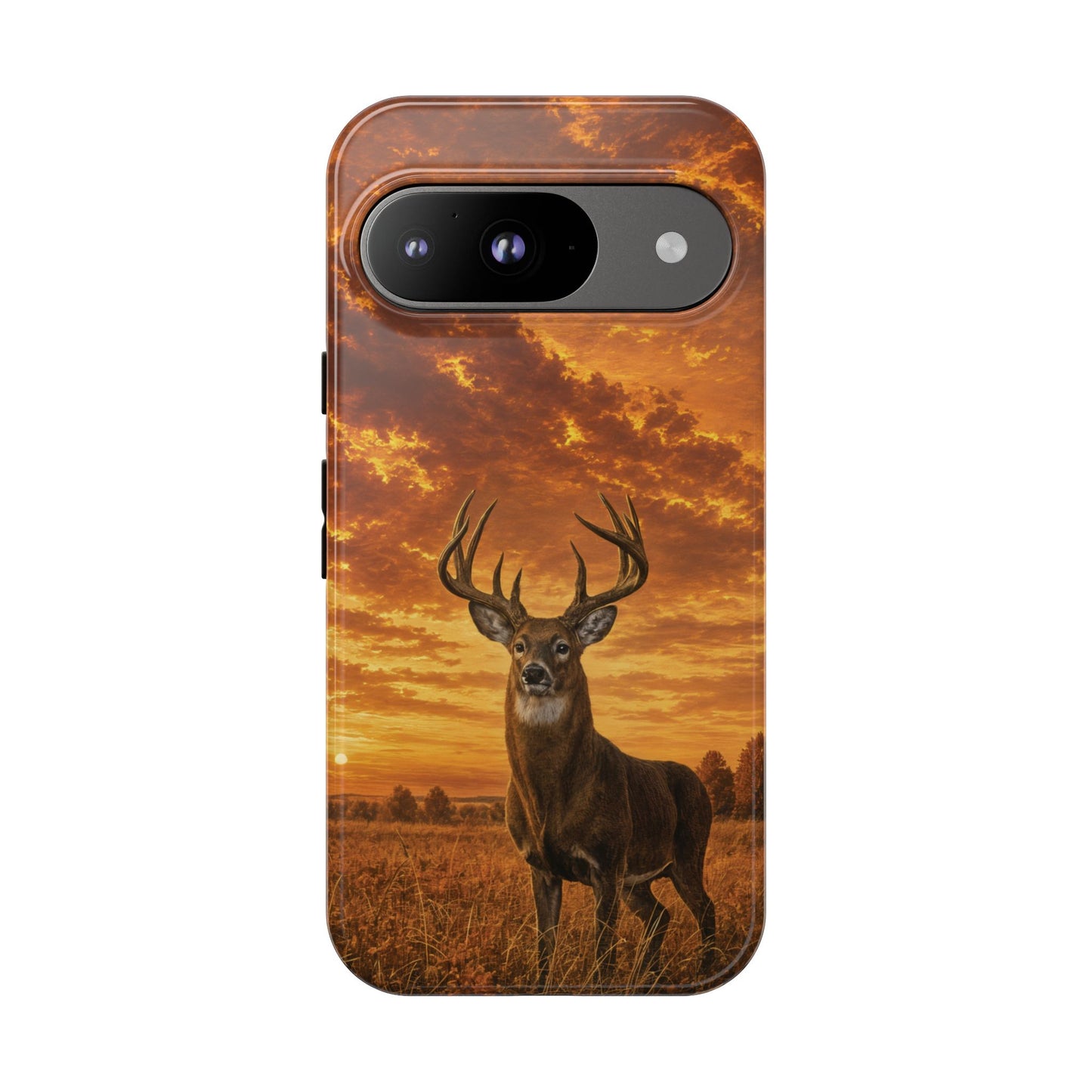Autumn Buck Tough Case