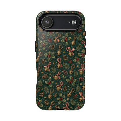 Jingle Bells Magnetic Case
