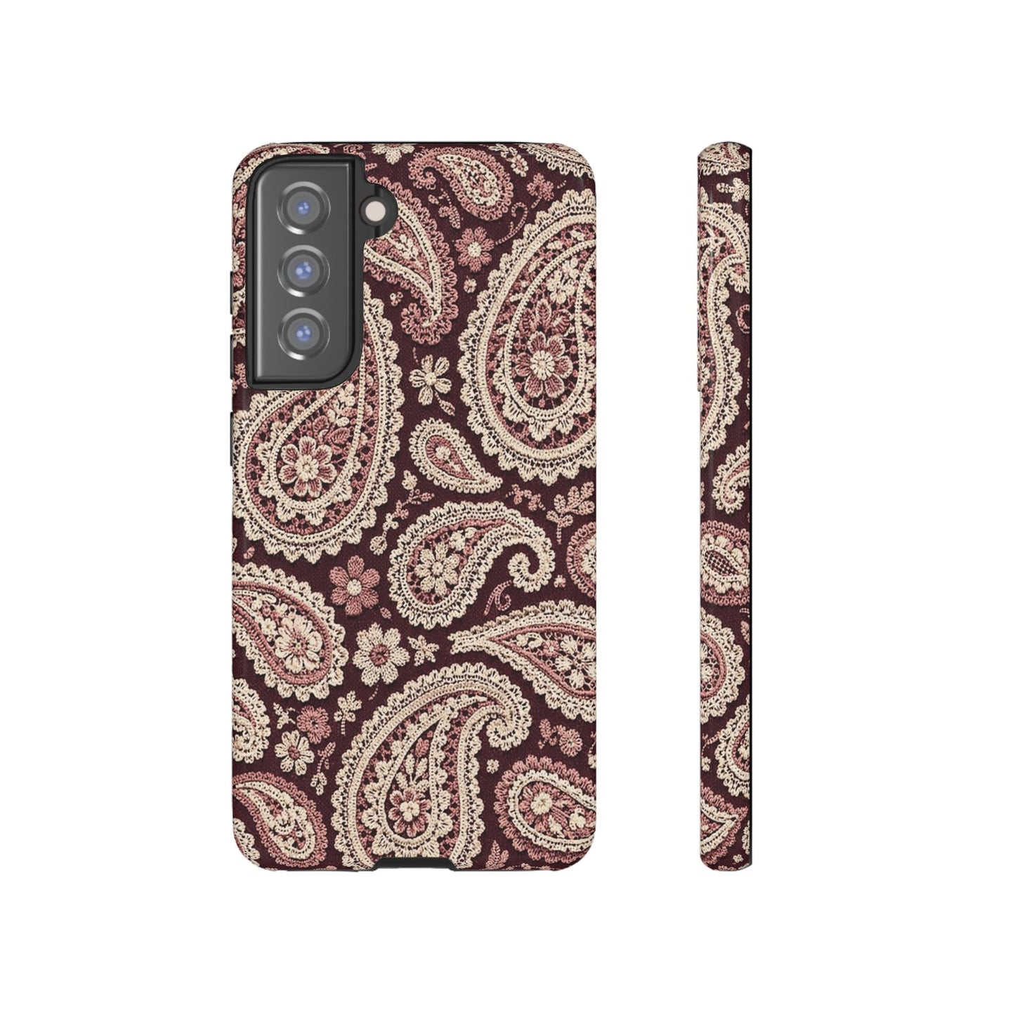 Lace Bandana Tough Case