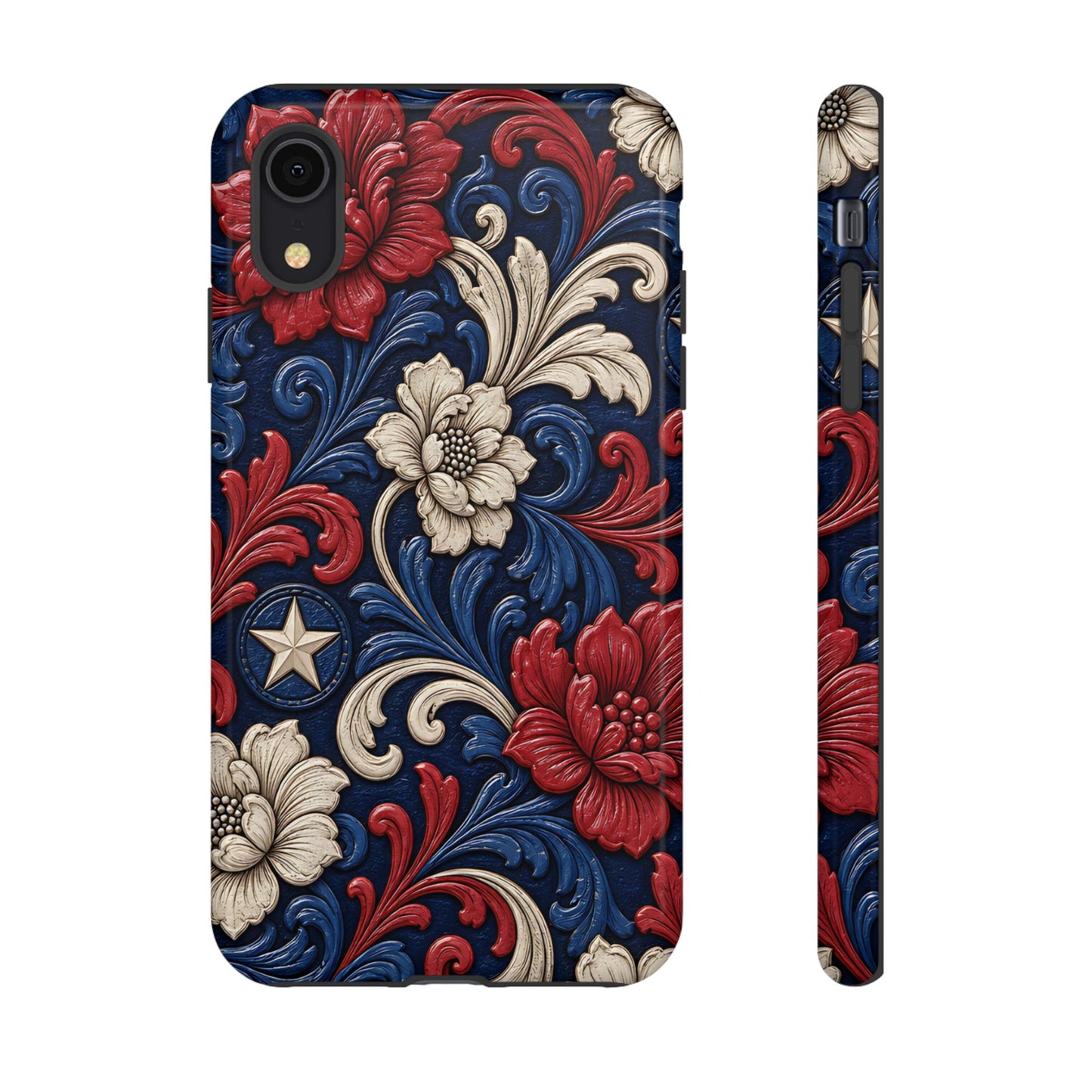 Liberty Tooled Tough Case