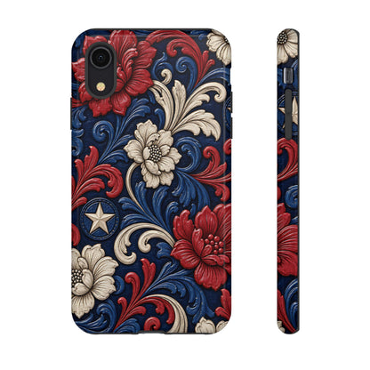 Liberty Tooled Tough Case