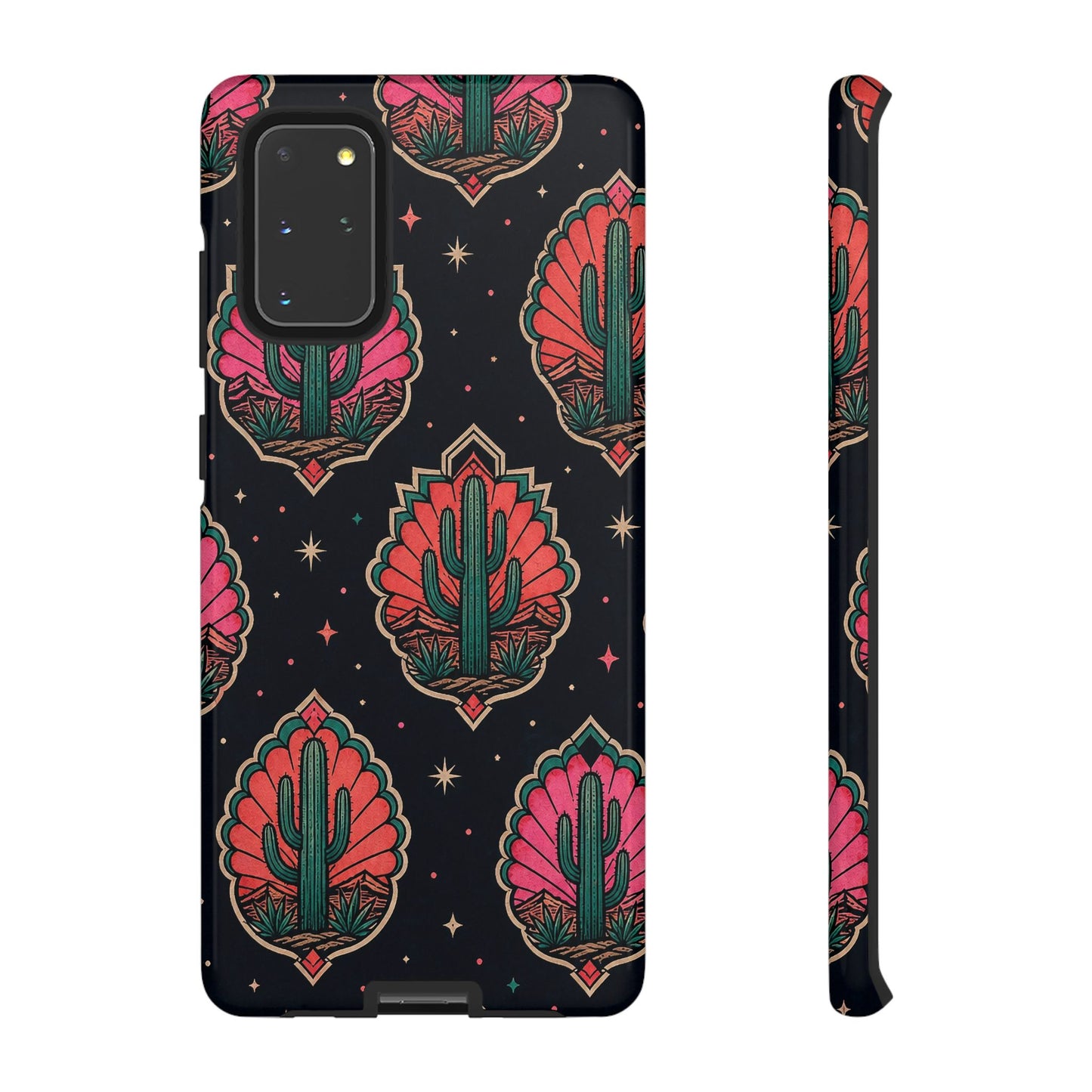 Desert Deco Tough Case