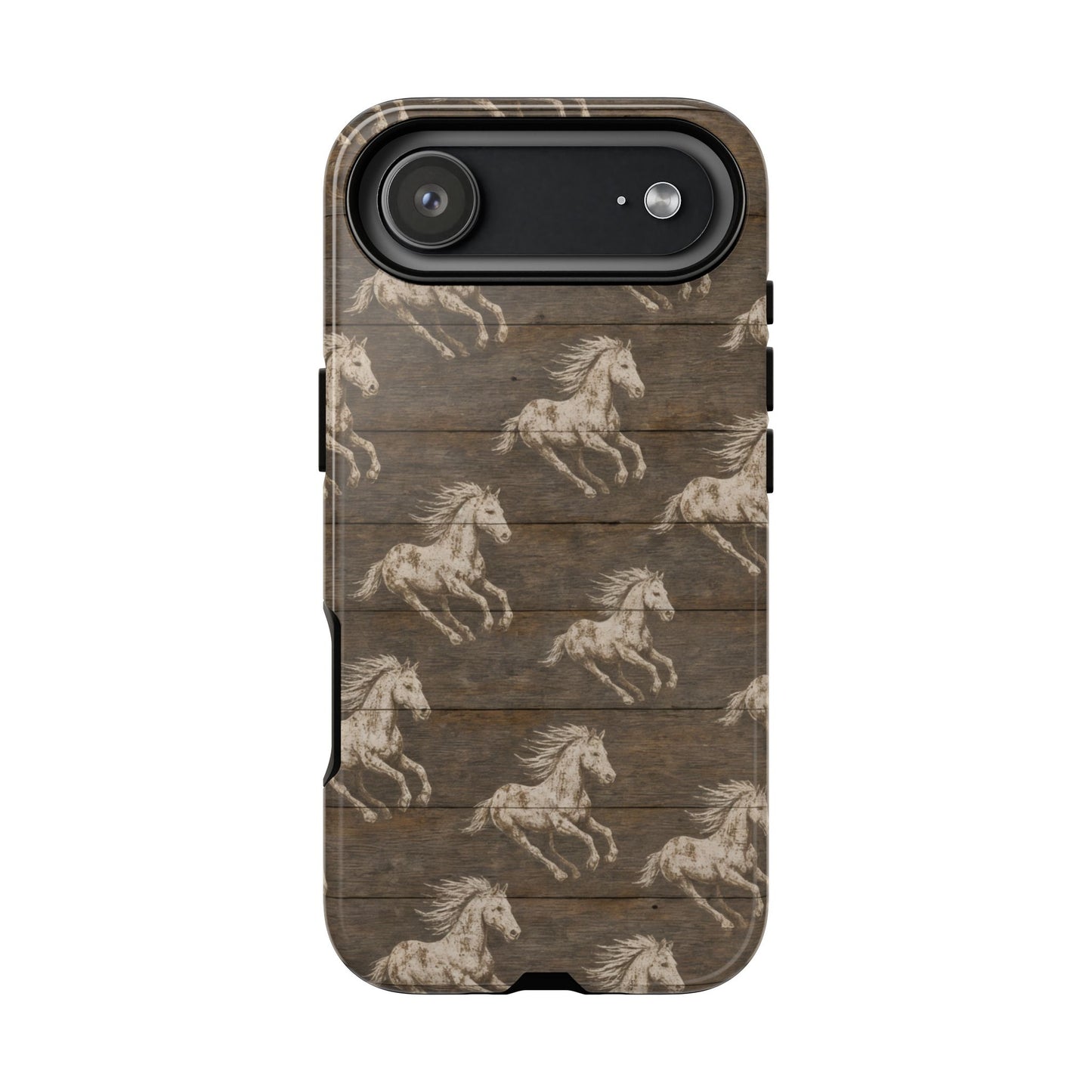 Painted Ponies Tough Case