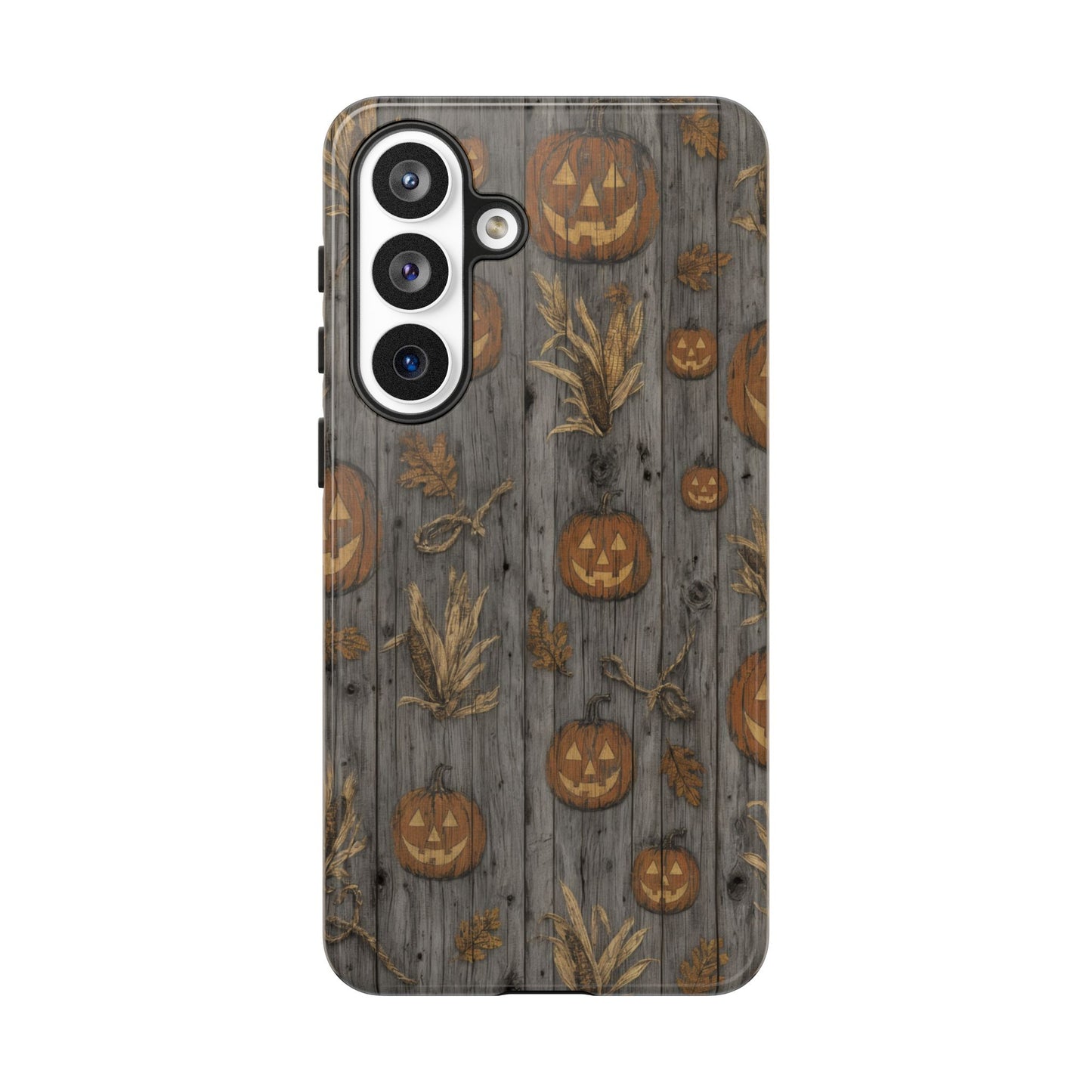 Barn Lantern Tough Case
