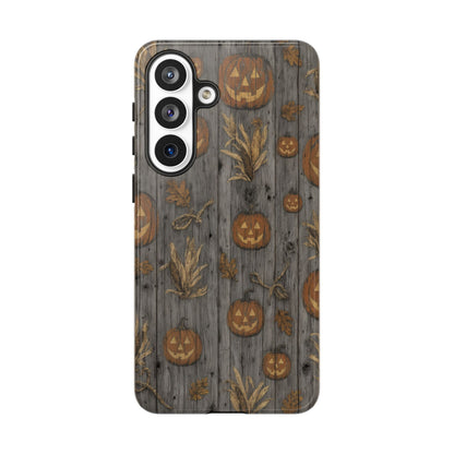 Barn Lantern Tough Case