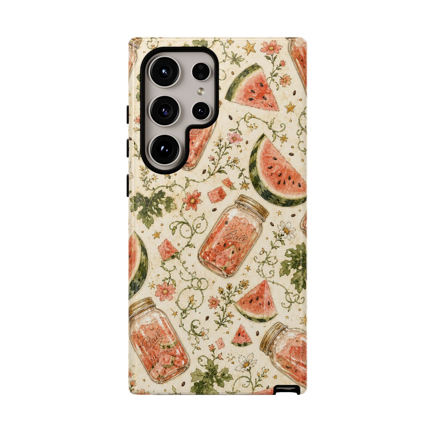 Watermelon Moonshine Tough Case