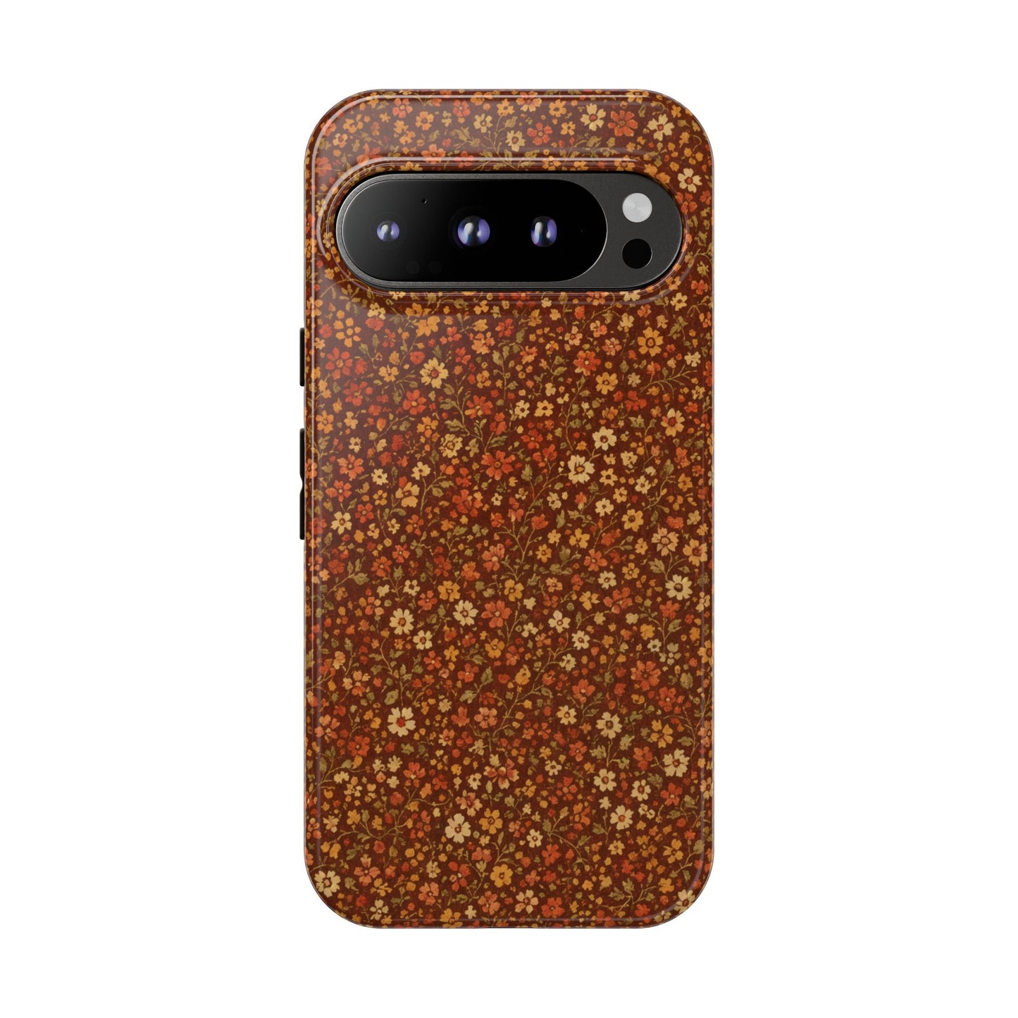 Autumn Calico Tough Case