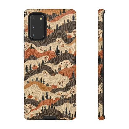 Contour Woods Tough Case