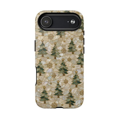 Pearl Pines Magnetic Case