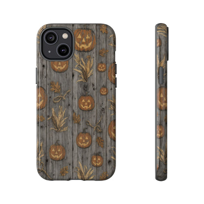 Barn Lantern Tough Case
