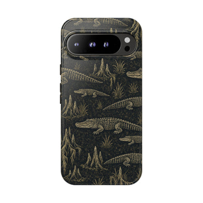 Cypress Gator Tough Case